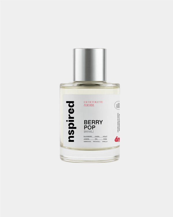 Berry Pop