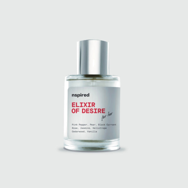 Elixir Of Desire