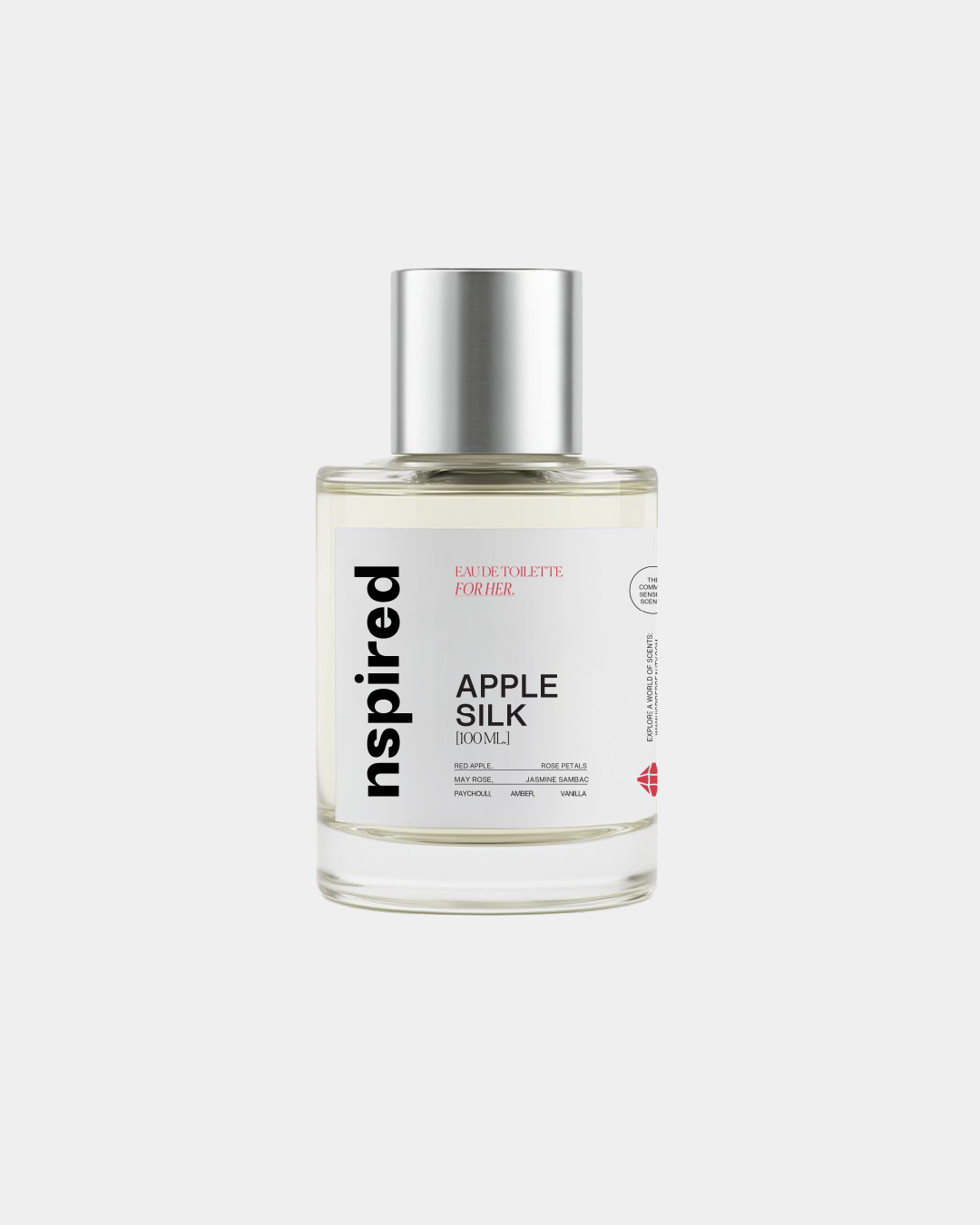 Apple Silk