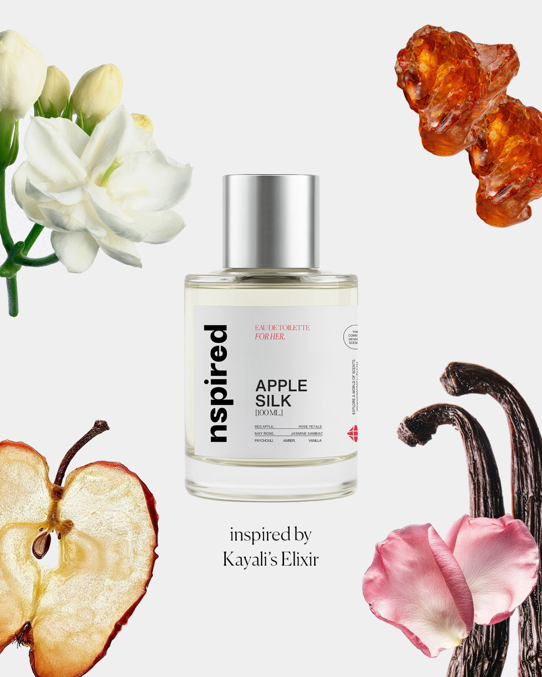 Apple Silk