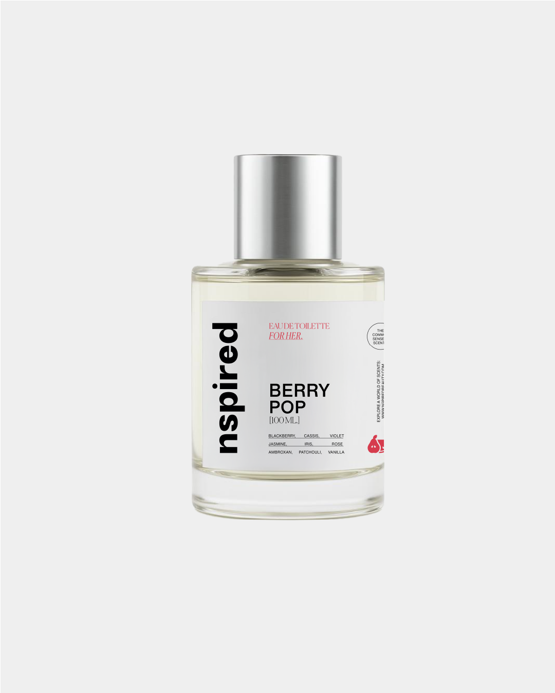 Berry Pop