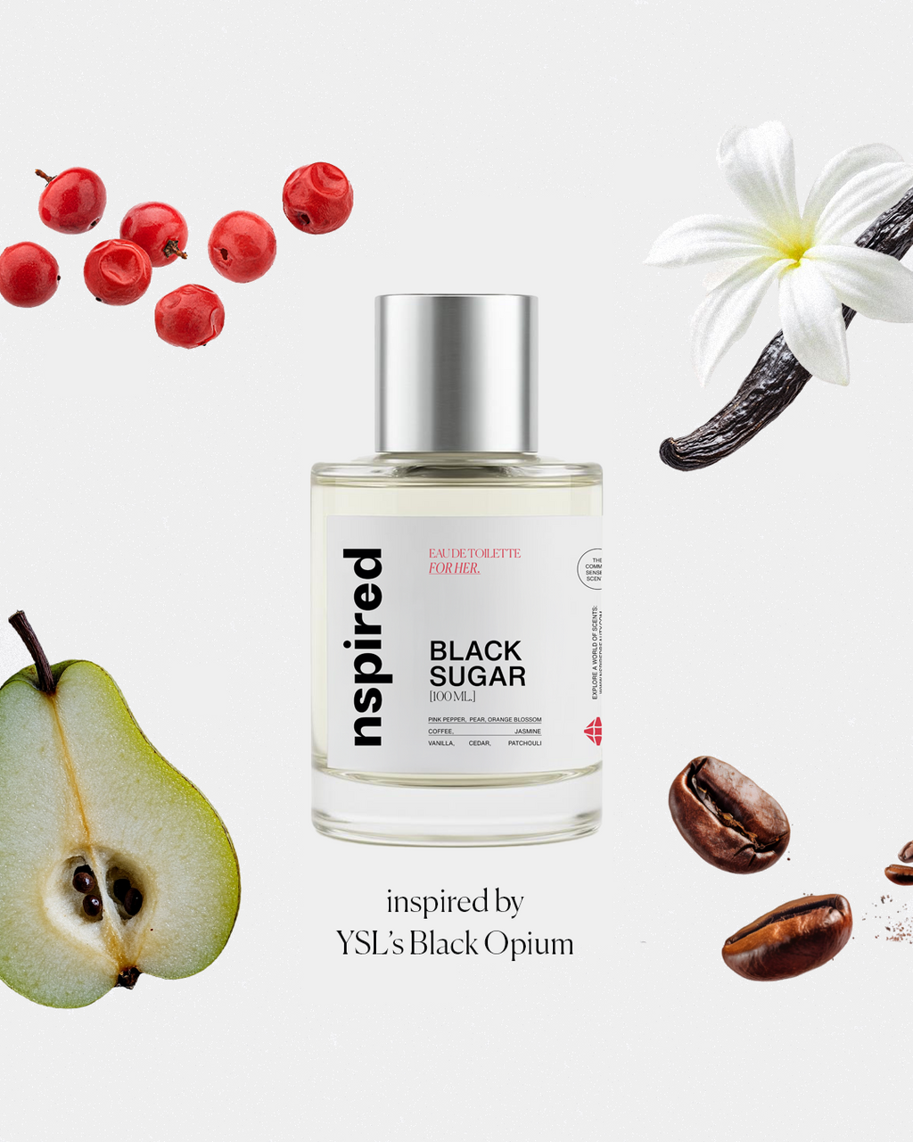 Black Sugar