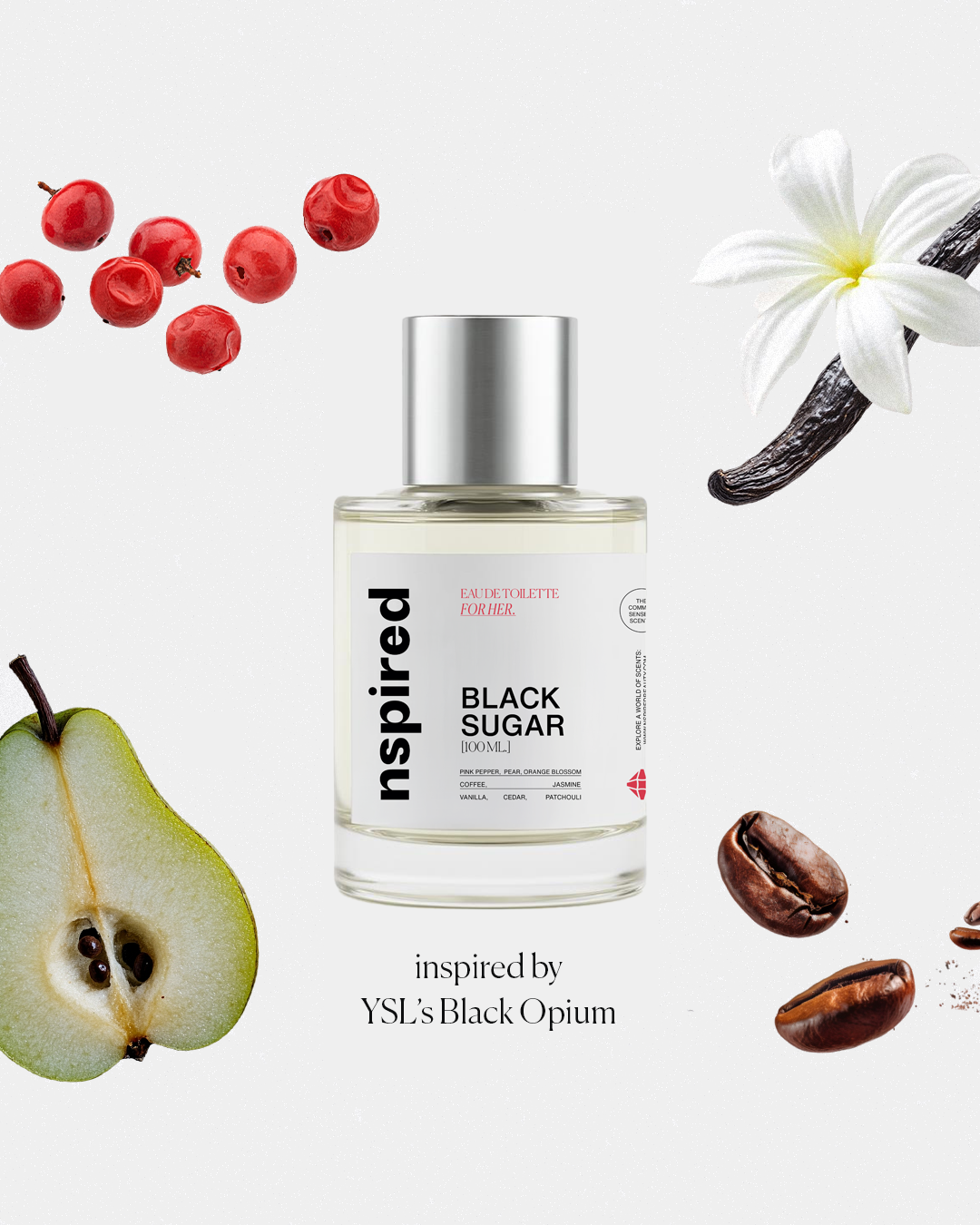 Black Sugar