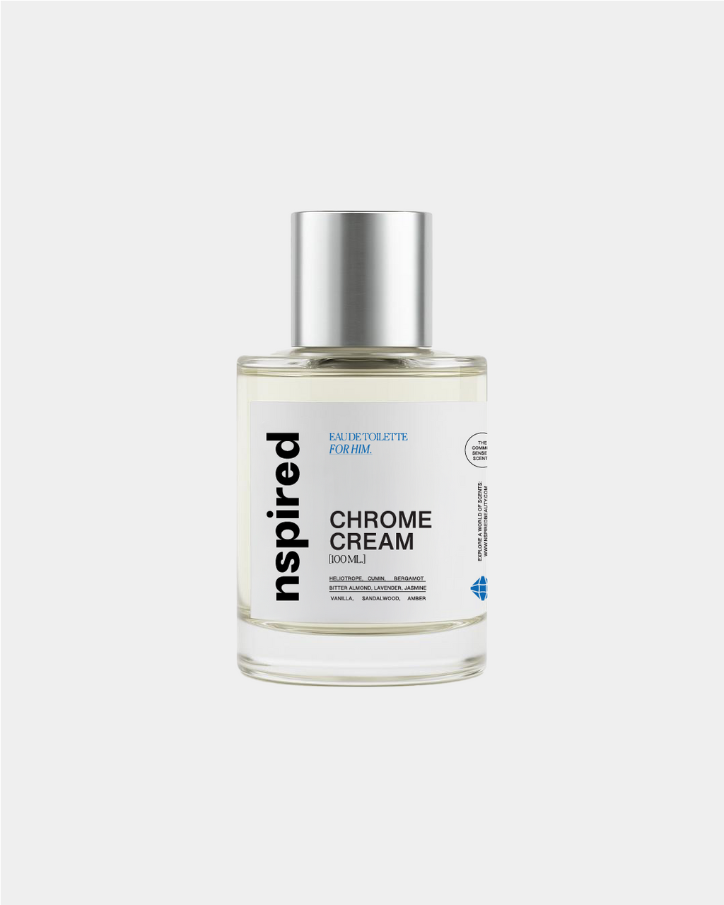 Chrome Cream