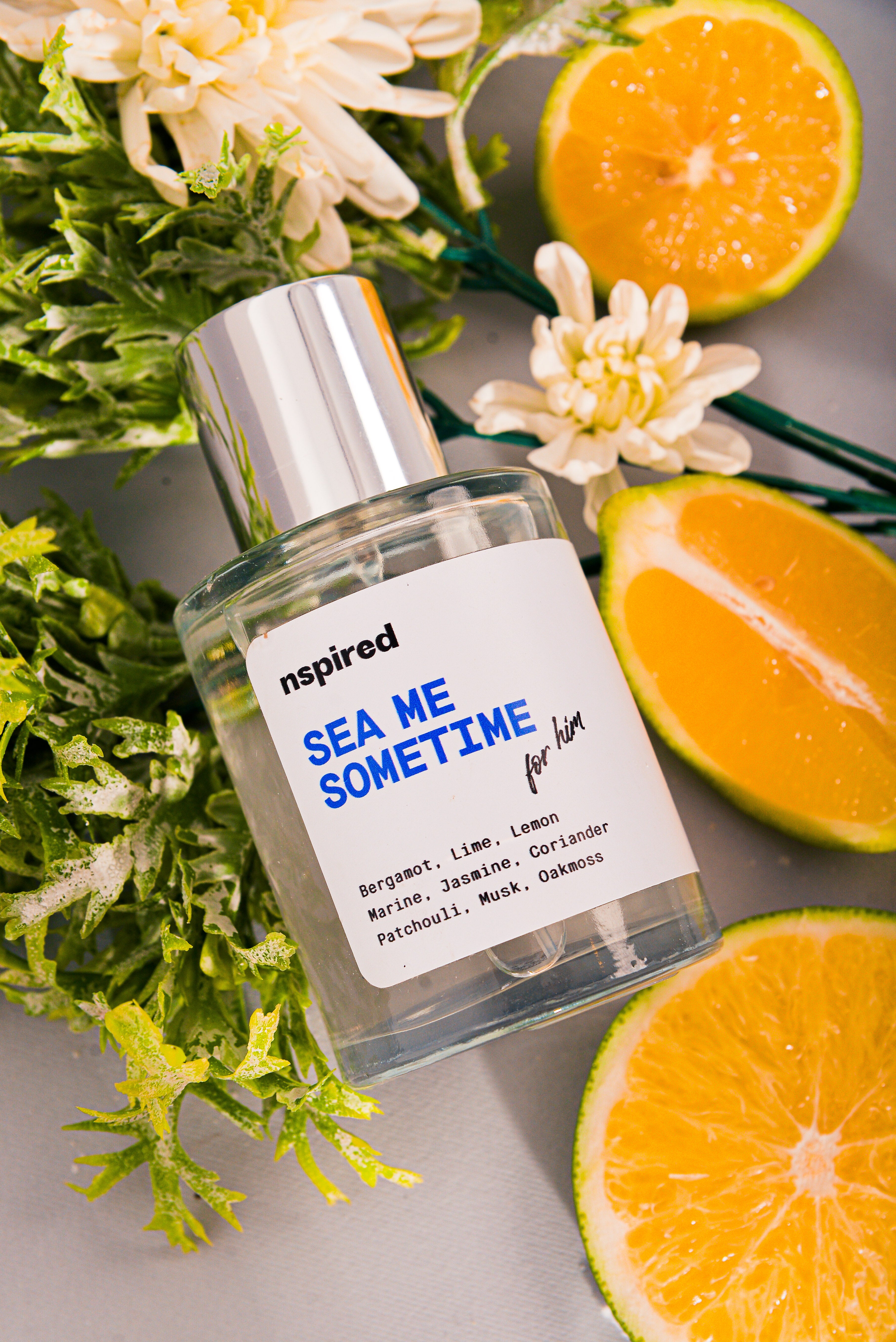 Sea Mud for Sensitive Skin Makeup Remover [Okinawa Citron