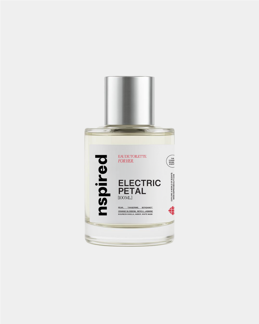 Electric Petal