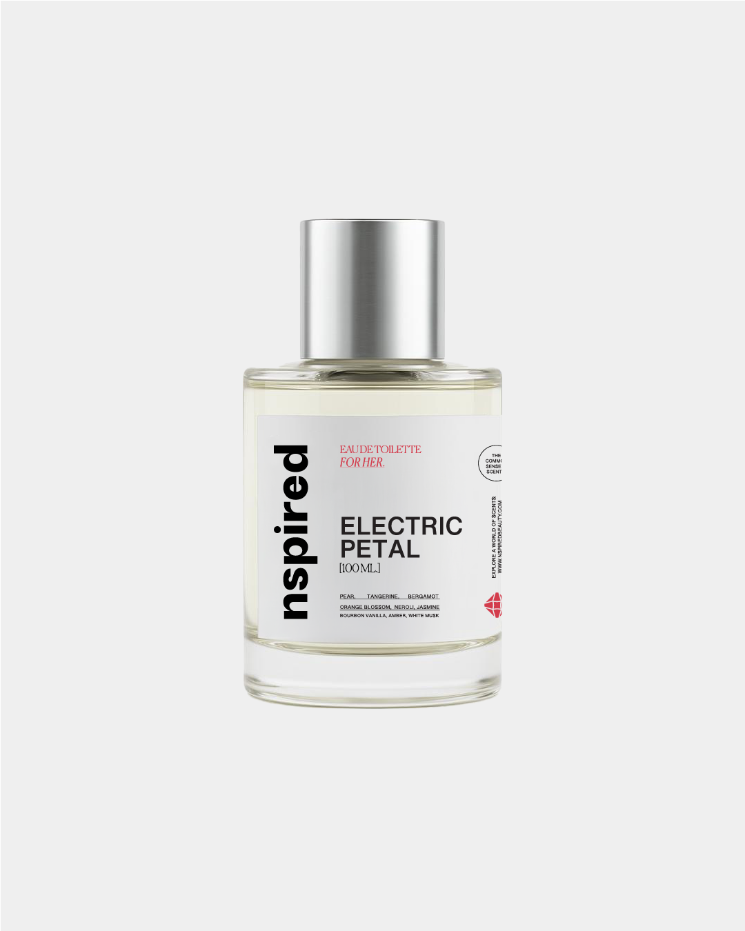 Electric Petal