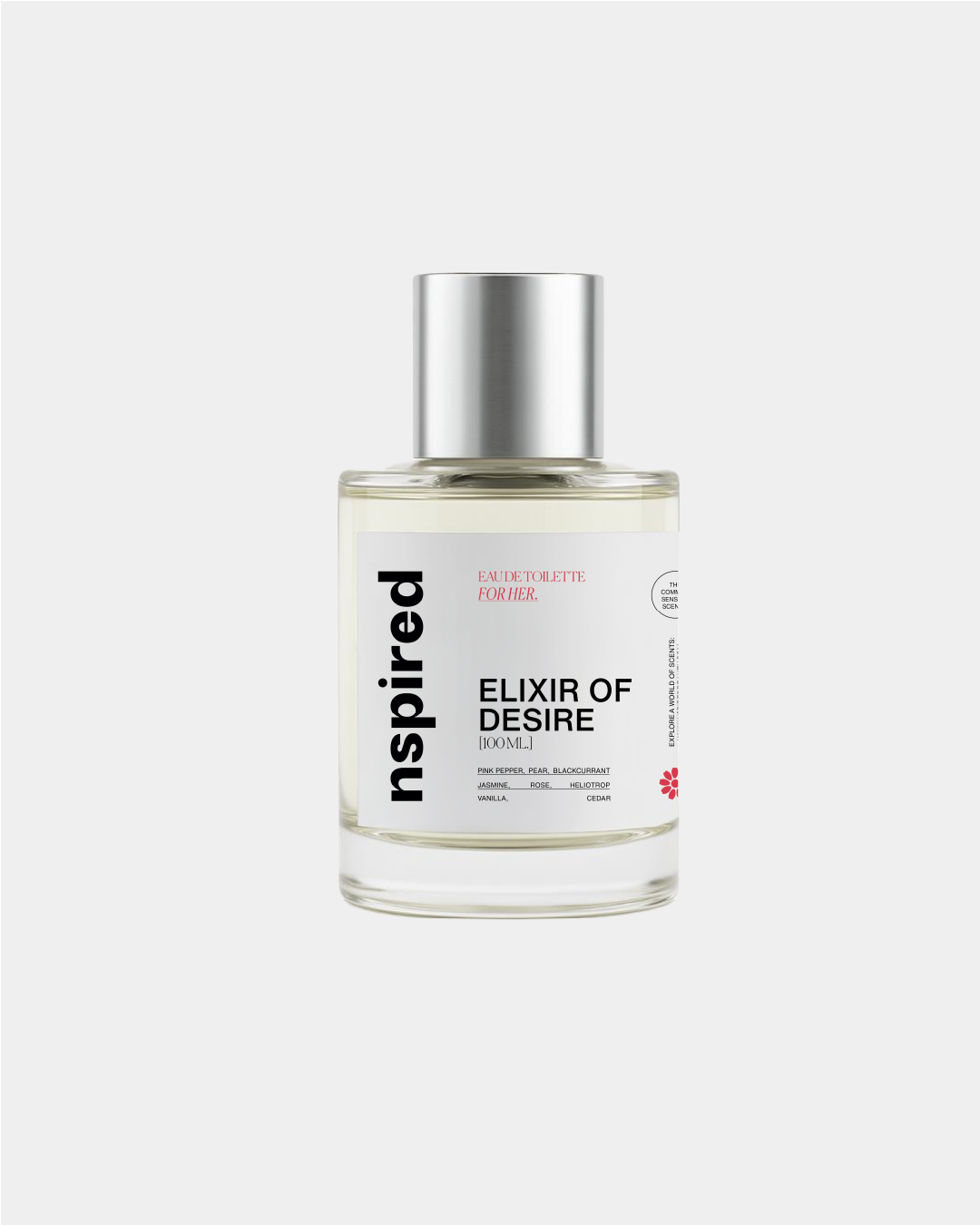 Elixir Of Desire