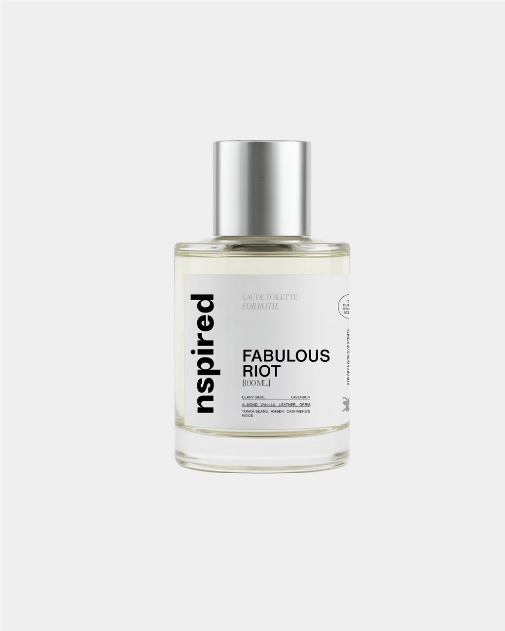Fabulous Riot