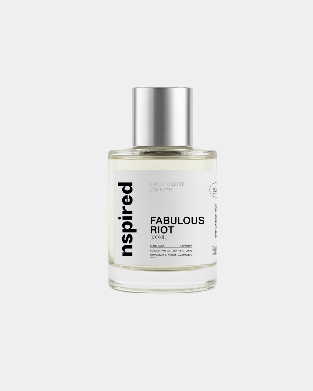 Fabulous Riot