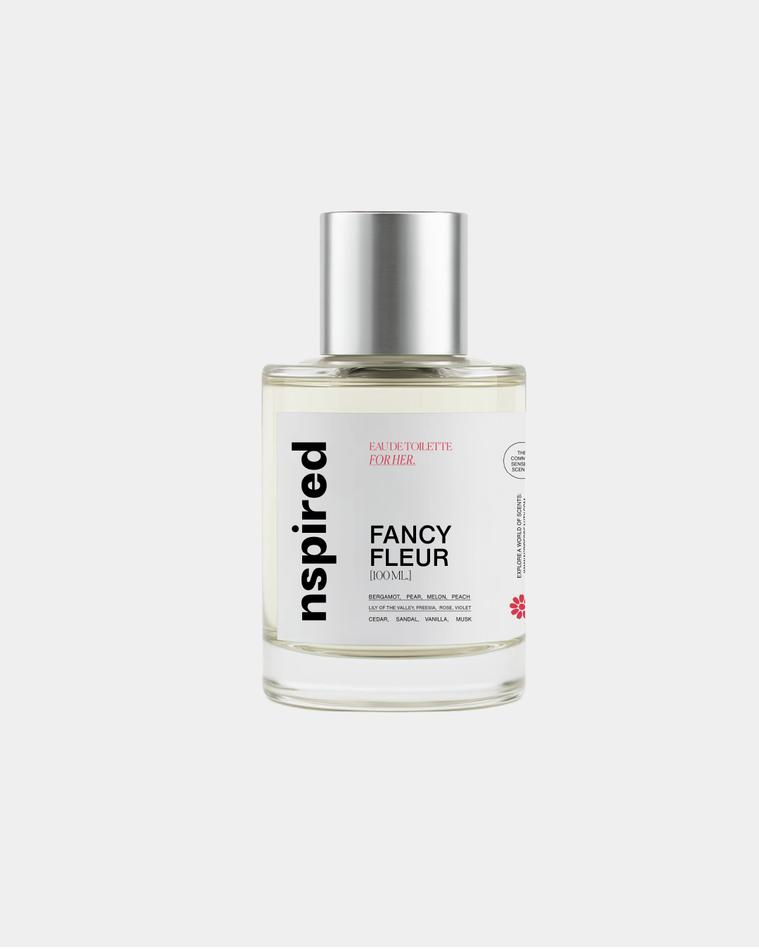 Fancy Fleur