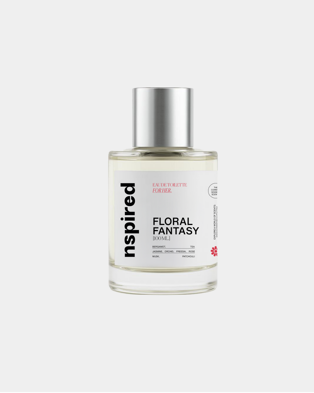 Floral Fantasy