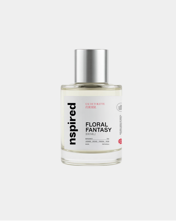Floral Fantasy