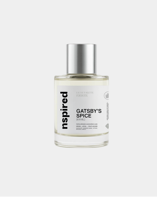 Gatsby's Spice