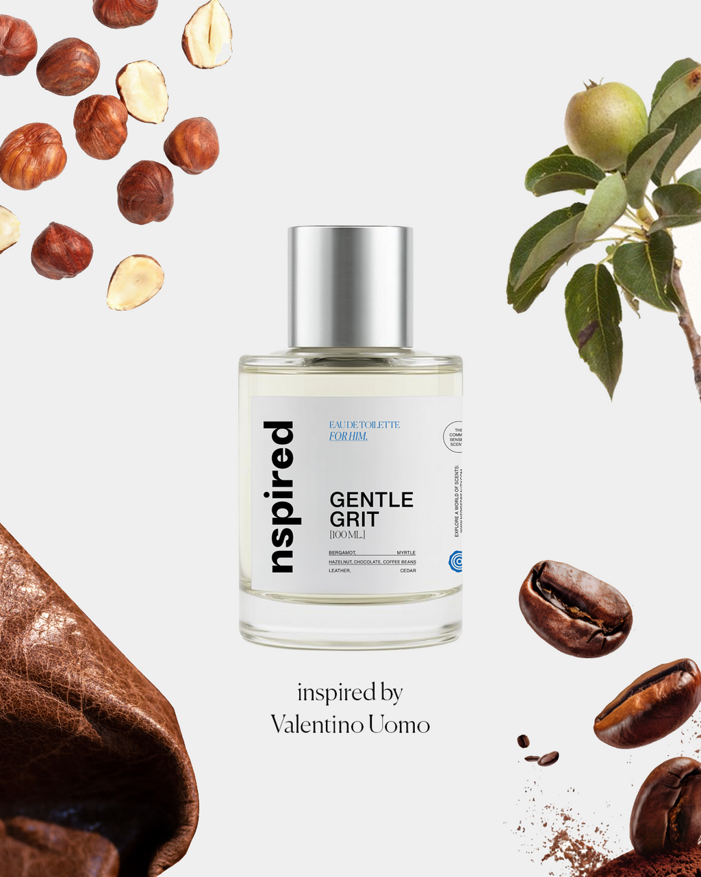 Gentle Grit