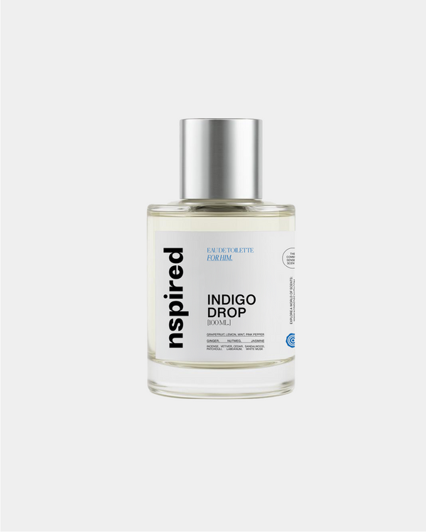 Indigo Drop