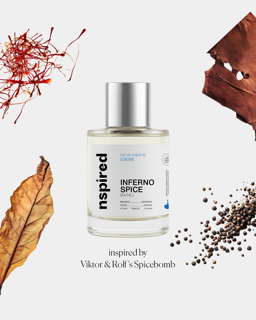 Inferno Spice