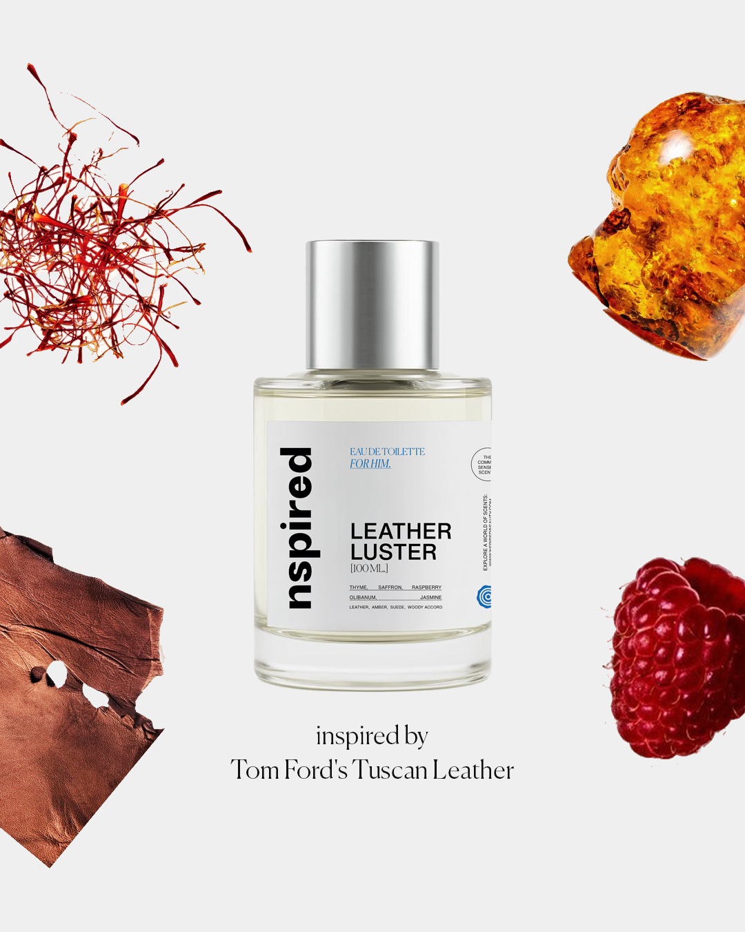 Leather Luster
