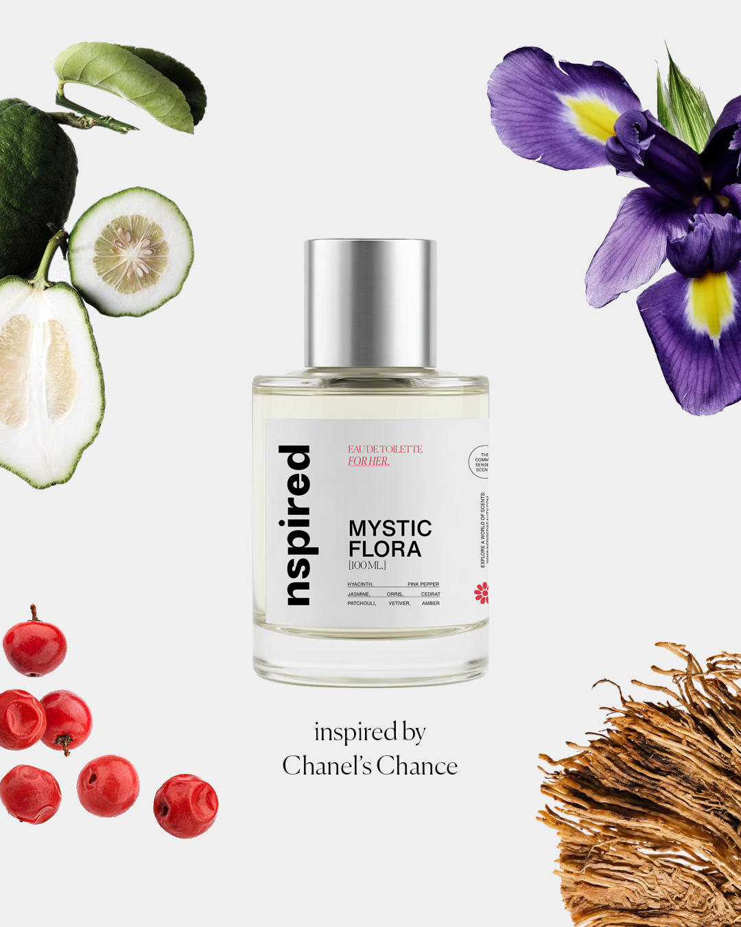 Mystic Flora