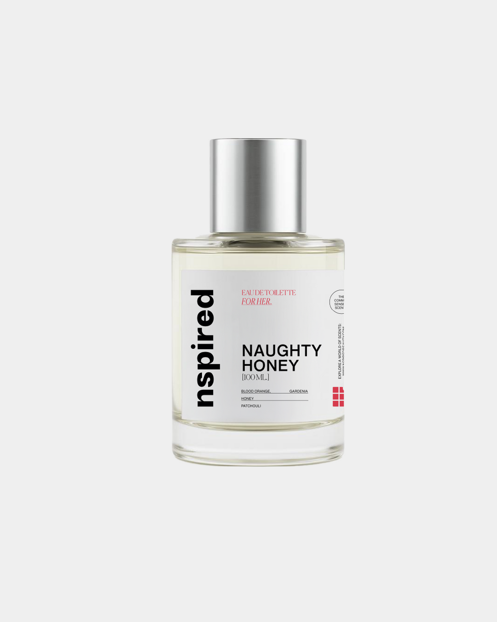 Naughty Honey