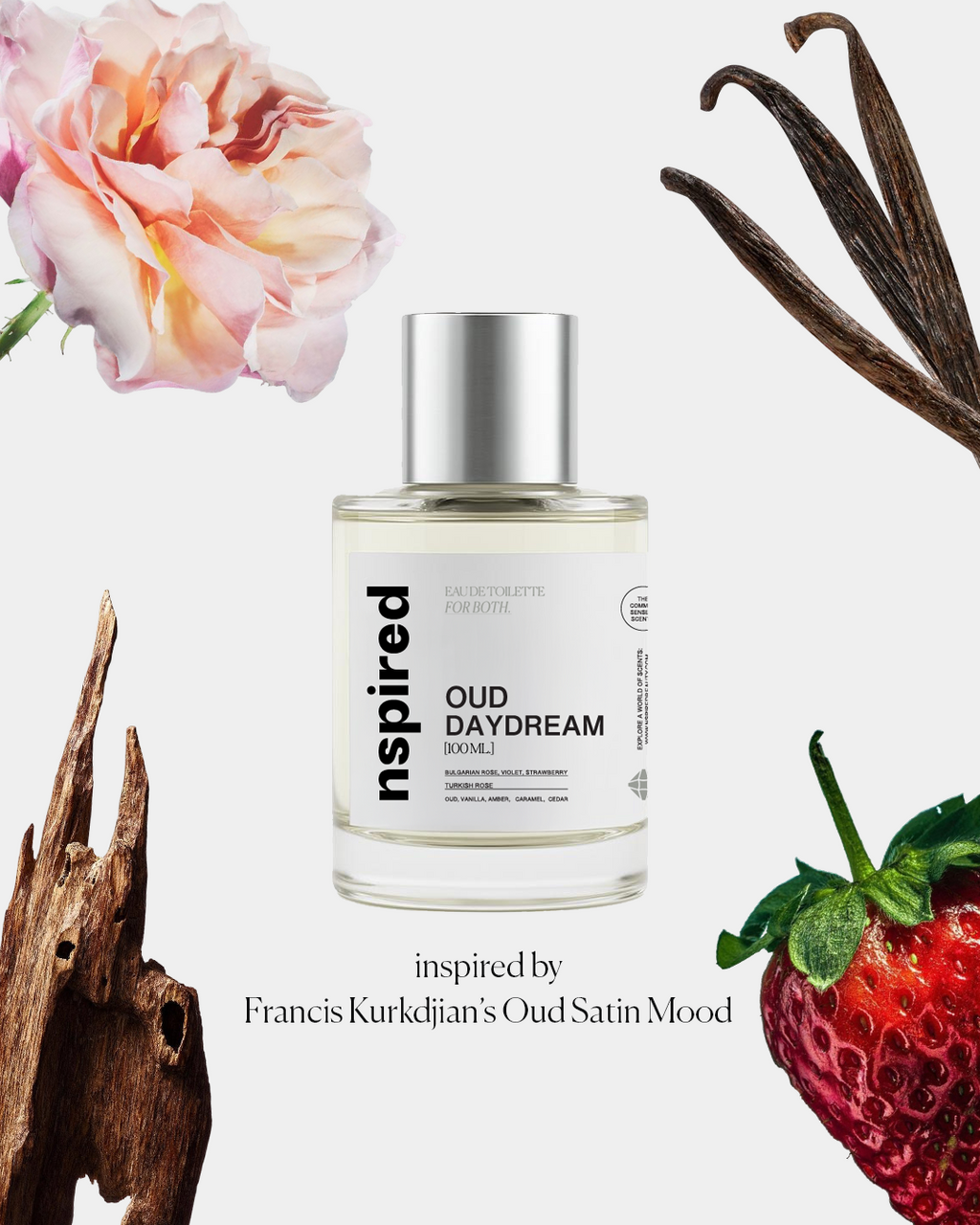 Oud Daydream