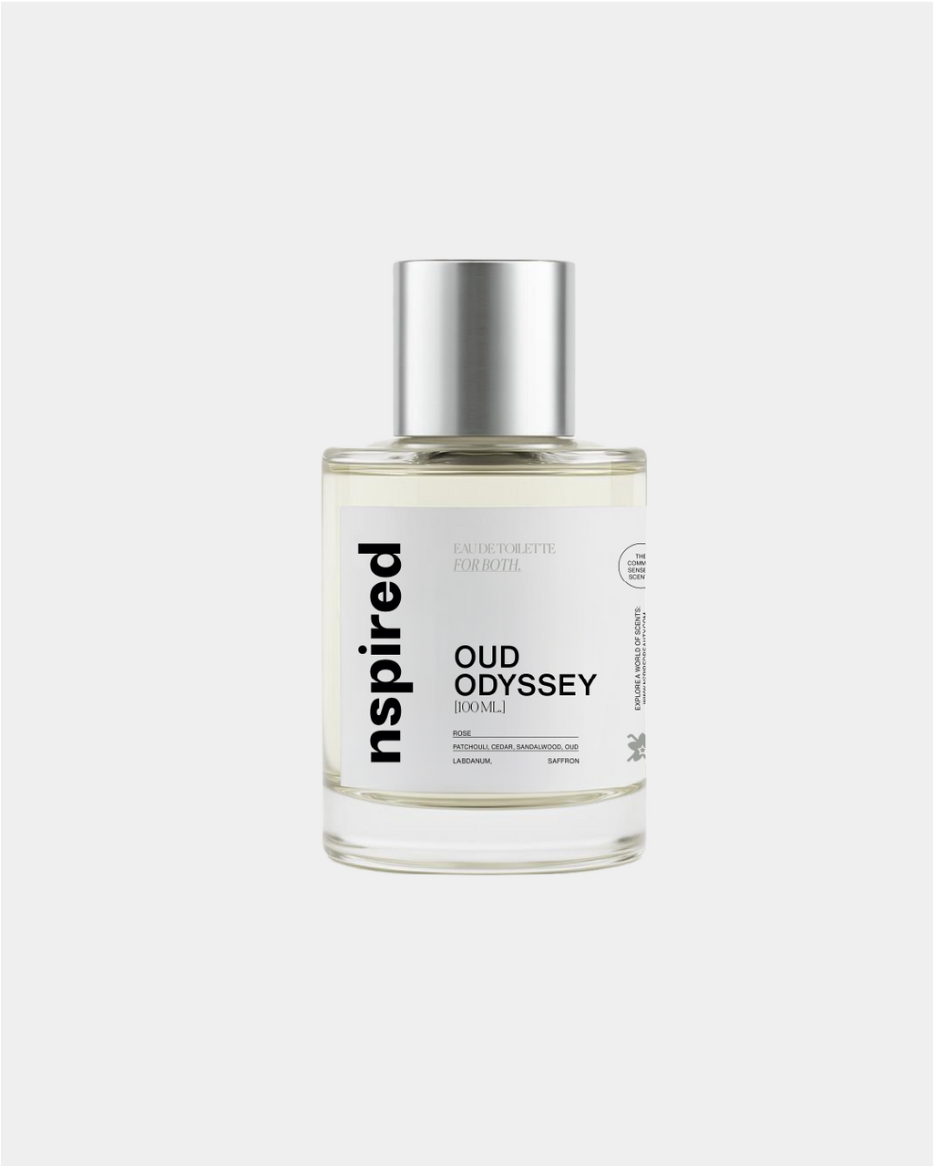 Oud Odyssey