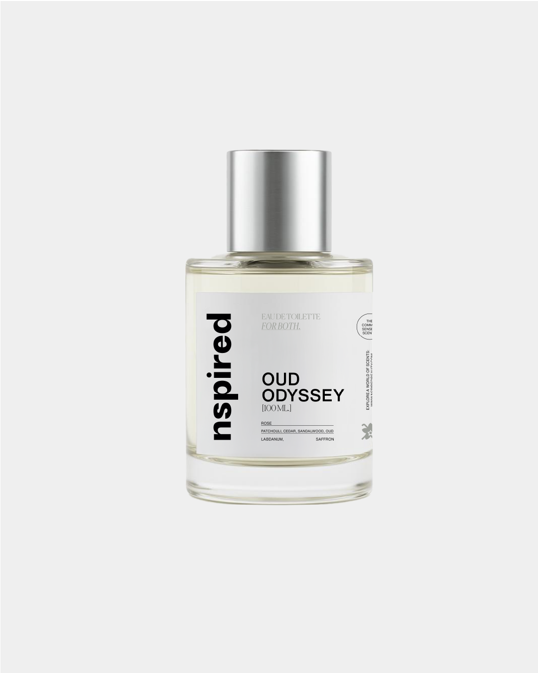 Oud Odyssey