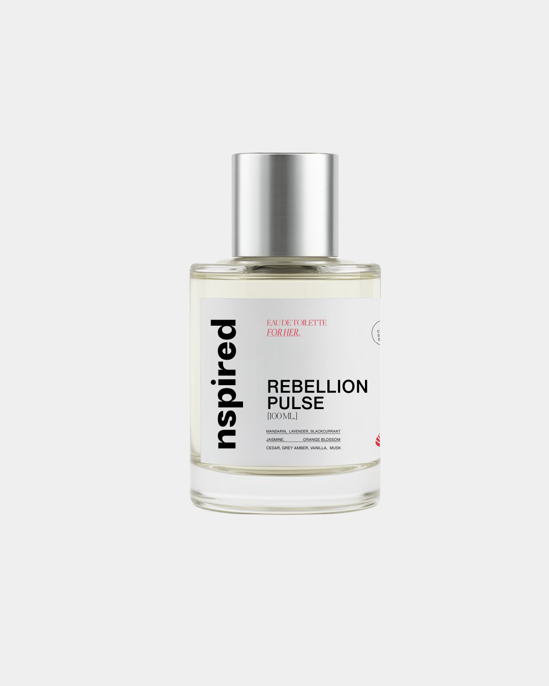 Rebellion Pulse