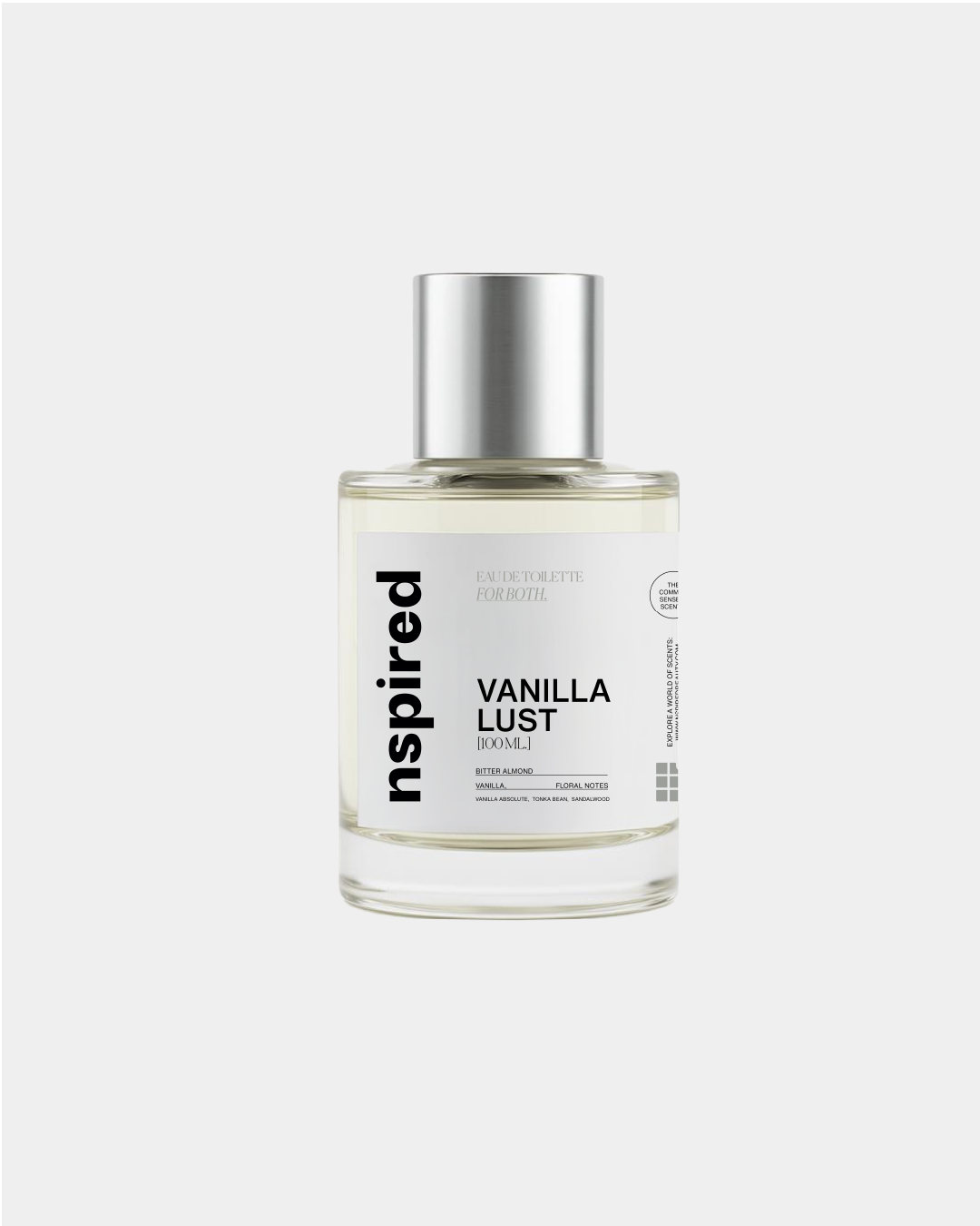 Vanilla Lust