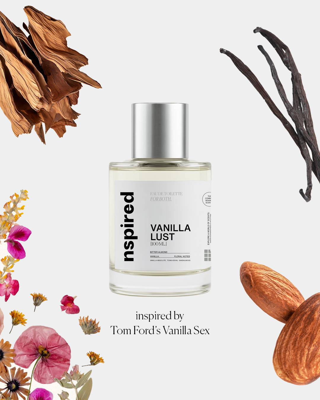 Vanilla Lust